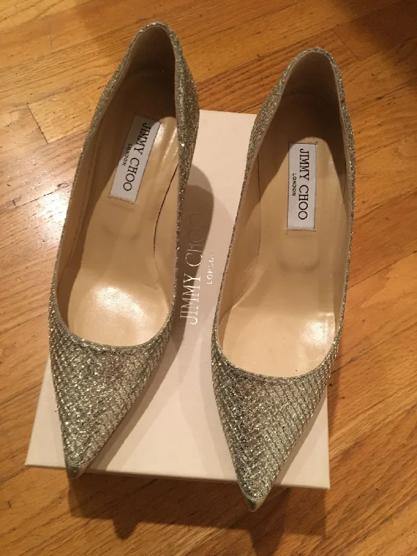 Jimmy Choo Vintage unclassified dresses