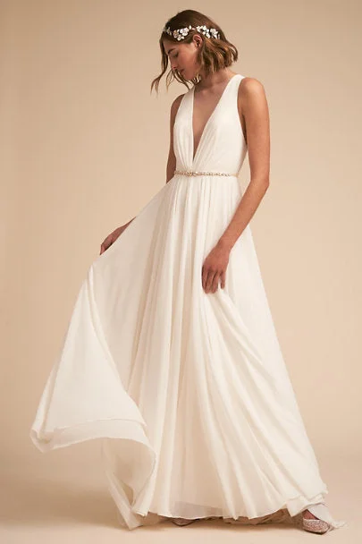 Jenny Yoo Conrad Office unclassified dresses