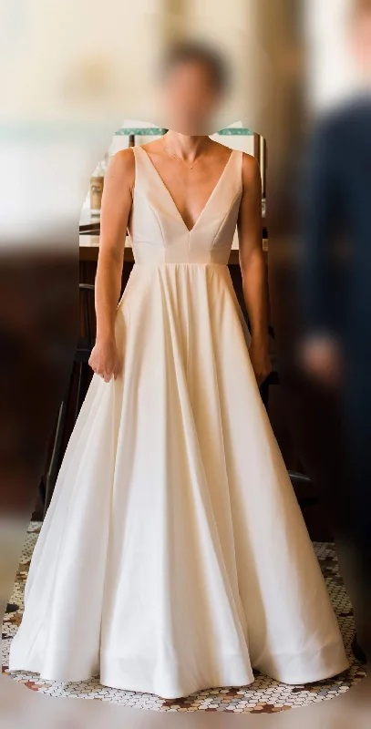 Jenny Yoo Octavia Designer unclassified dresses