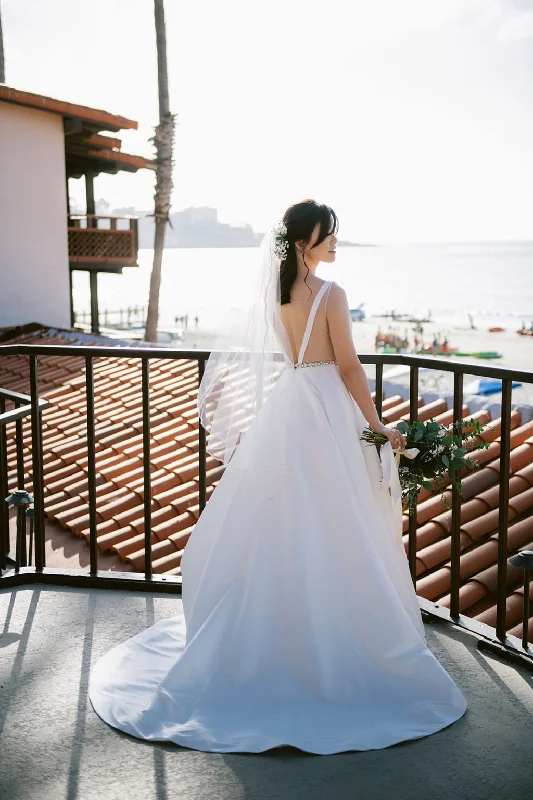 Jenny Yoo Octavia Petite unclassified dresses