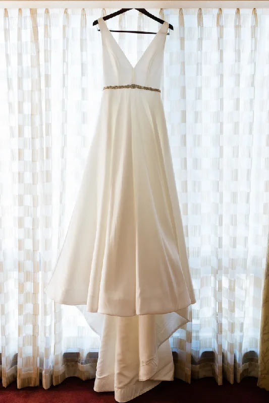 Jenny Yoo Octavia Long unclassified dresses