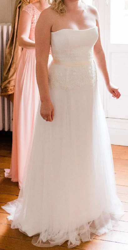 Jesus Peiro Discounted unclassified dresses
