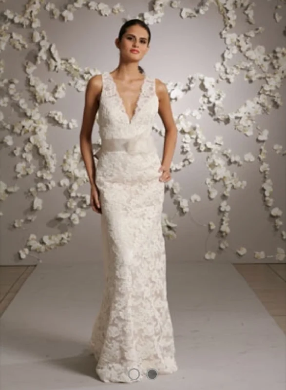 Jim Hjelm 8011 Ruched unclassified dresses