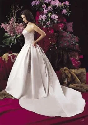 Justin Alexander 8161 Wedding guest unclassified dresses