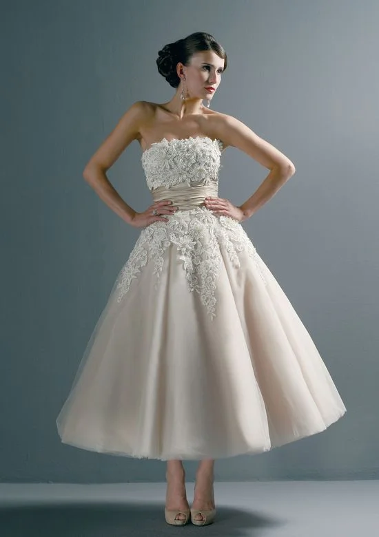 Justin Alexander 8465 Trendy unclassified dresses