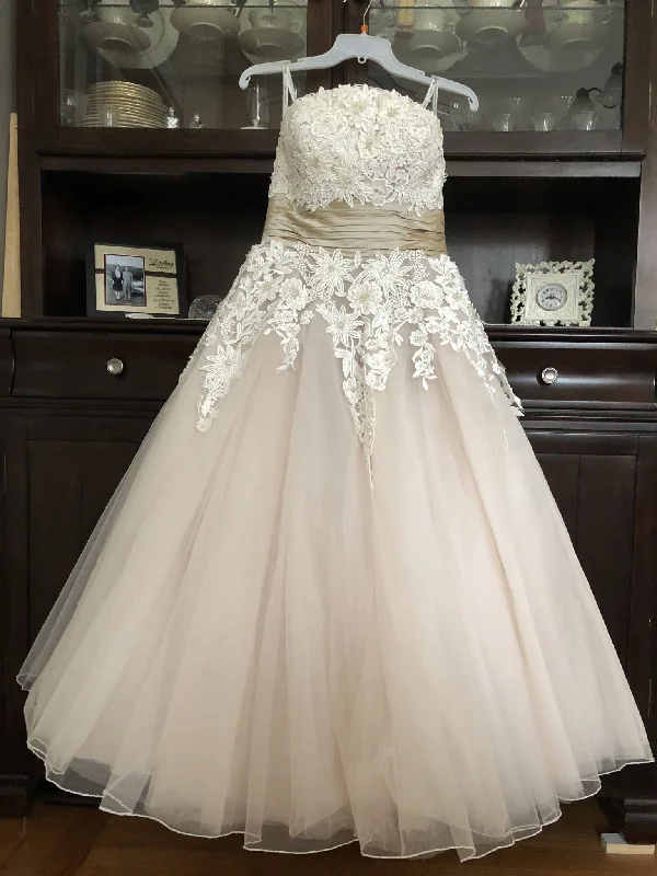 Justin Alexander 8465 Affordable unclassified dresses