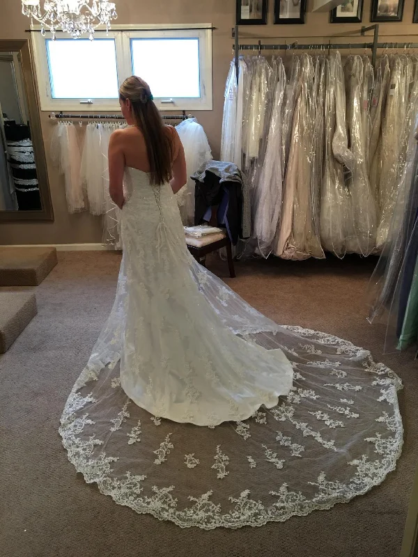 Maggie Sottero 13533 Monochrome unclassified dresses