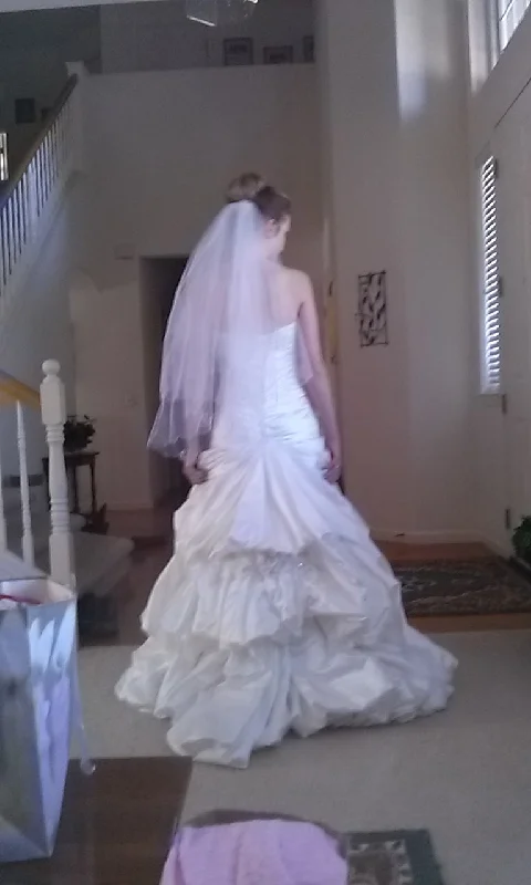 Maggie Sottero Ambrosia Travel unclassified dresses