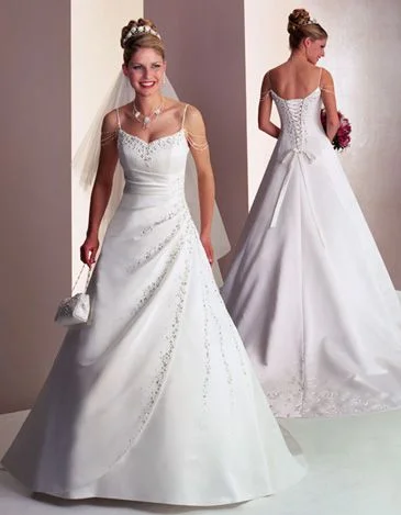 Maggie Sottero Moulin Rouge Festival unclassified dresses