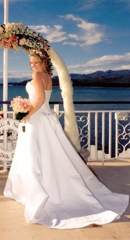 Maggie Sottero Travel unclassified dresses