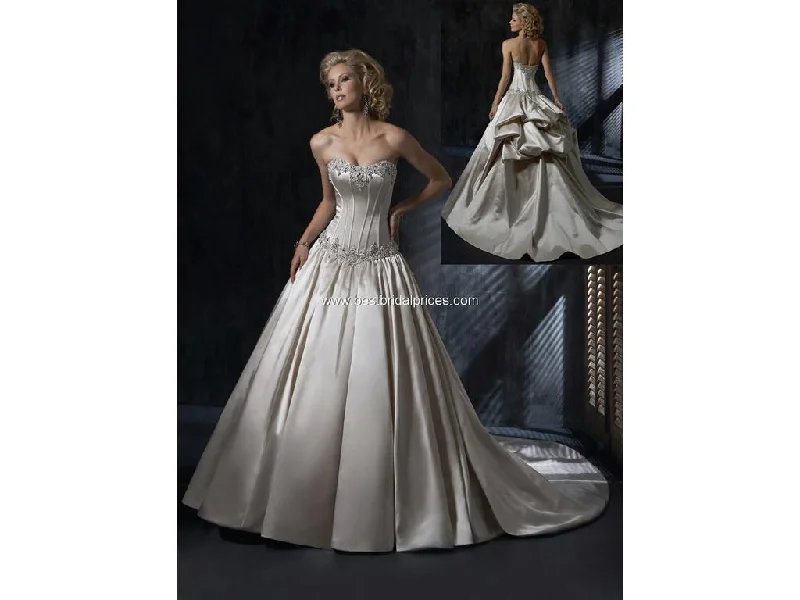 Maggie Sottero TATIANA Women's unclassified dresses