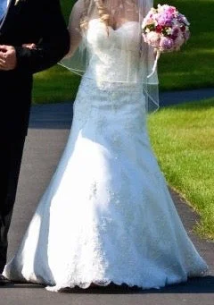 Maggie Sottero Vogue/ 1092 Party unclassified dresses