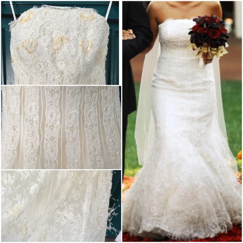 Manuel Mota Stretchy unclassified dresses
