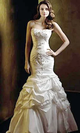 Piccione 410 Beaded unclassified dresses