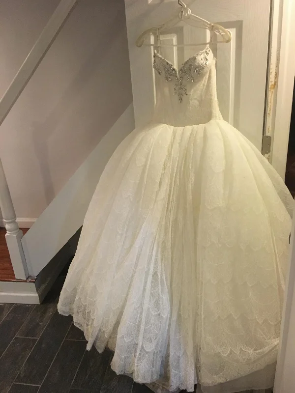 Pnina Tornai Wrap unclassified dresses