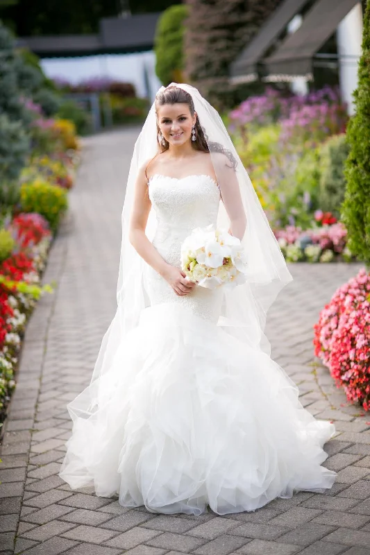 Pronovias Duende A-line unclassified dresses