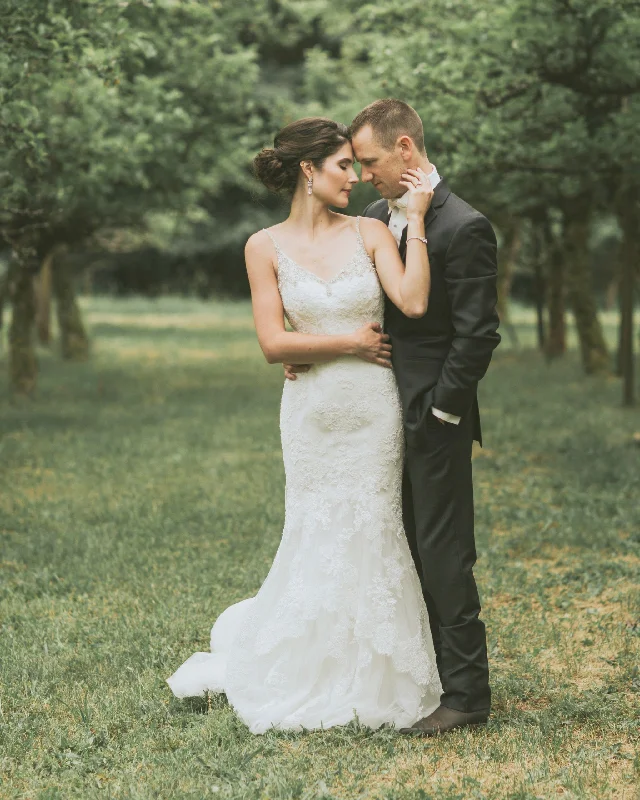 Pronovias MARIANA/15498p Y2K unclassified dresses