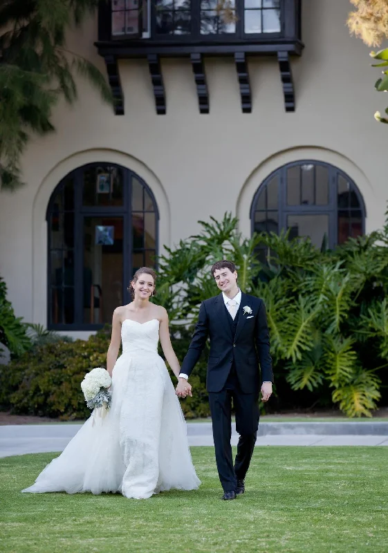 Pronovias Flowy unclassified dresses