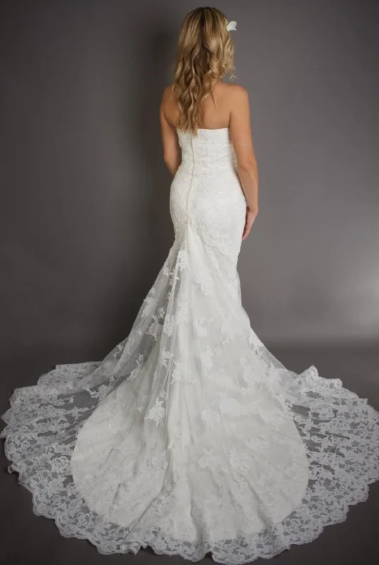 Pronovias Denim unclassified dresses