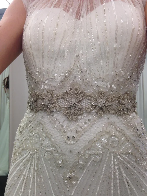 Rosa Clara Velada 2016 Collection Stylish unclassified dresses