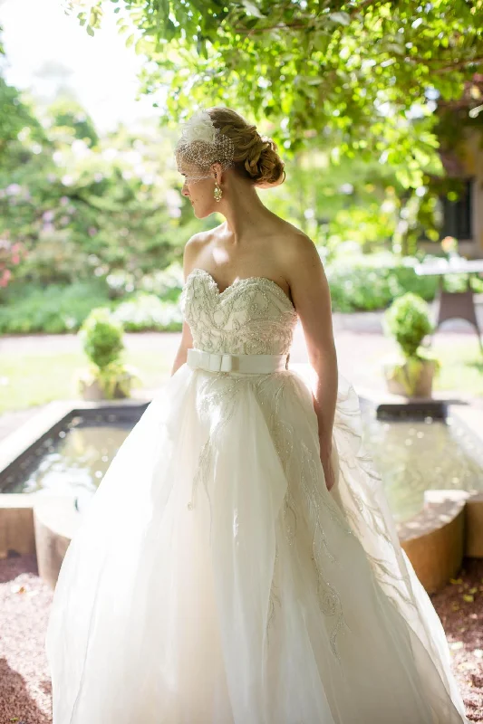 Sarah Jassir Celestial Holiday unclassified dresses