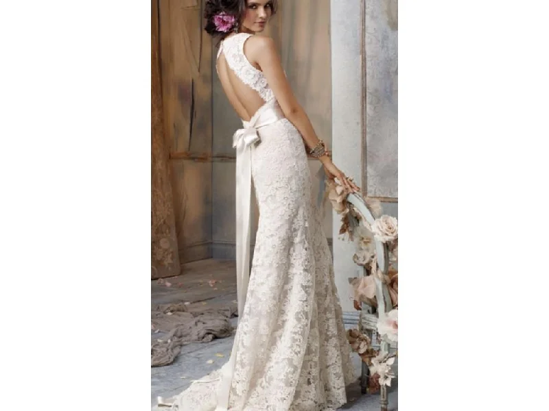 Jim Hjelm 8011 One-shoulder unclassified dresses