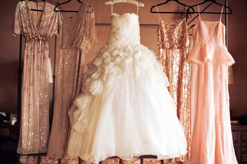 Vera Wang Hayley Best-selling unclassified dresses