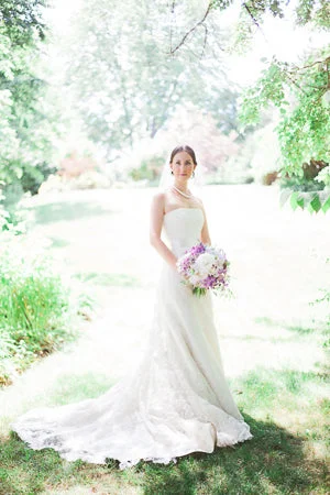 Vera Wang Flowy unclassified dresses